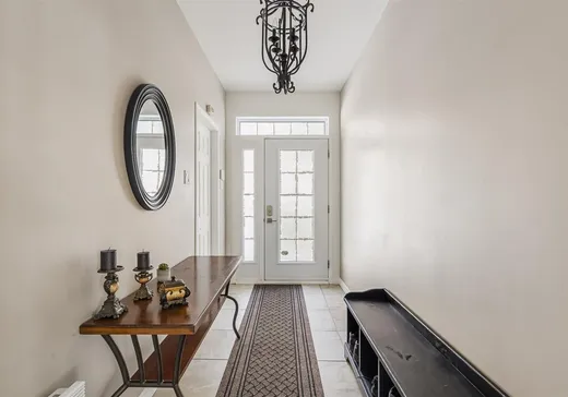 Maison à vendre - 540 Ch. Marcotte, Lac-aux-Sables, G0X 1M0