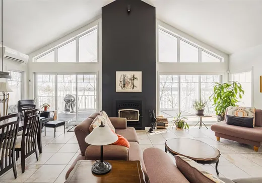 Maison à vendre - 540 Ch. Marcotte, Lac-aux-Sables, G0X 1M0