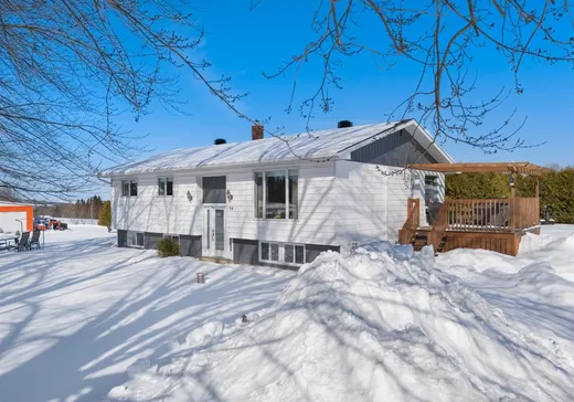 Hobby Farm for sale - 39Y Ch. du Pinacle, Danville, J0A1A0