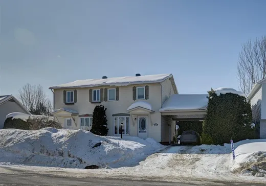 House for sale - 4409 Rue Mathy, Sherbrooke, J1N 1R3