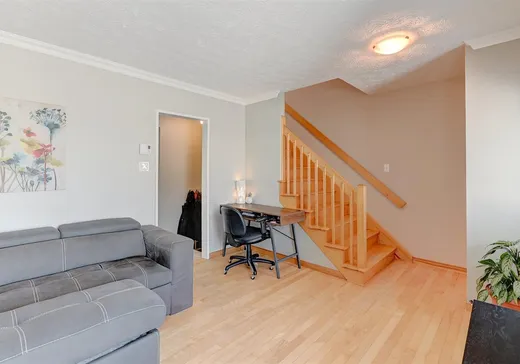 House for sale - 4409 Rue Mathy, Sherbrooke, J1N 1R3