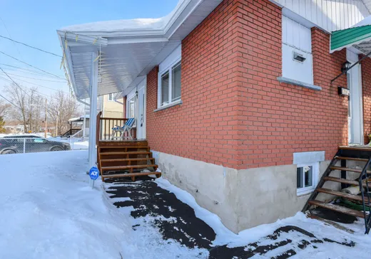 House for sale - 114 Rue de Vimy, Gatineau, J8P 4N3