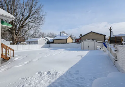 House for sale - 114 Rue de Vimy, Gatineau, J8P 4N3