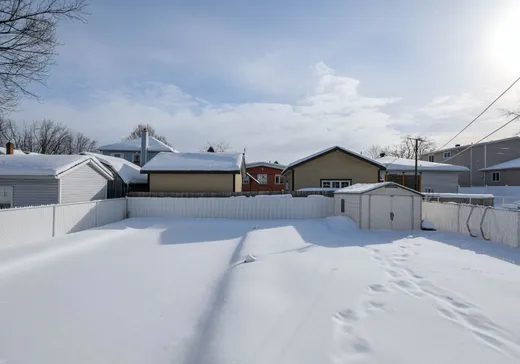 House for sale - 114 Rue de Vimy, Gatineau, J8P 4N3