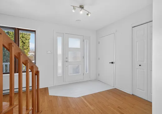 House for sale - 896 Rue des Merisiers, McMasterville, J3G 6J3