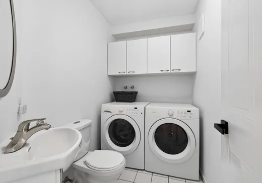 House for sale - 896 Rue des Merisiers, McMasterville, J3G 6J3