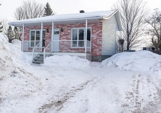 Two or more stories for sale - 1158 Av. des Anémones, Hautes-Laurentides, J7Z6X1