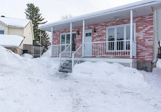 House for sale - 1158 Av. des Anémones, Hautes-Laurentides, J7Z 6X1