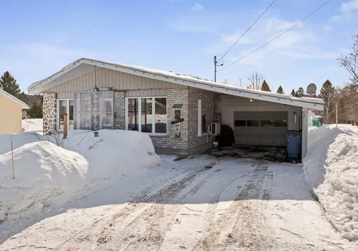 Maison à vendre - 5901 Rue Principale, Saint-Zenon, J0K 3N0