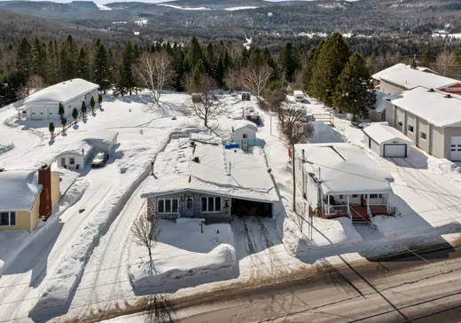 Maison à vendre - 5901 Rue Principale, Saint-Zenon, J0K 3N0