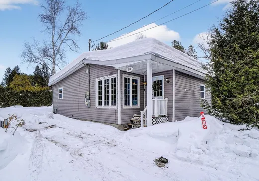 Maison à vendre - 168 Ch. du Puits, Chertsey, J0K 3K0