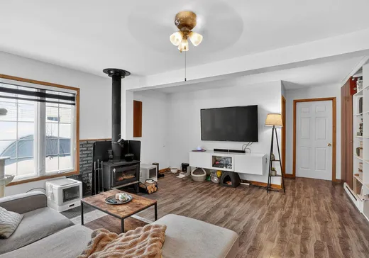 Maison à vendre - 168 Ch. du Puits, Chertsey, J0K 3K0