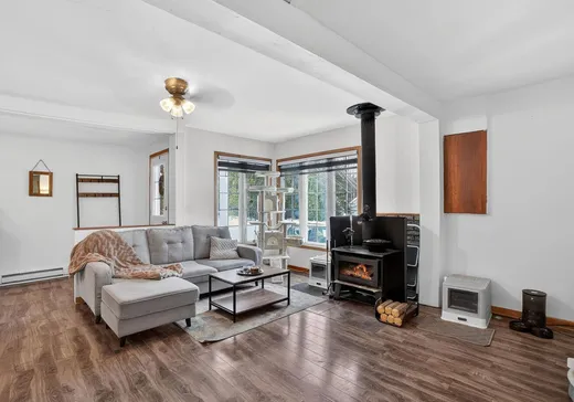 Maison à vendre - 168 Ch. du Puits, Chertsey, J0K 3K0