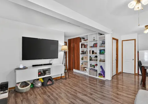 Maison à vendre - 168 Ch. du Puits, Chertsey, J0K 3K0