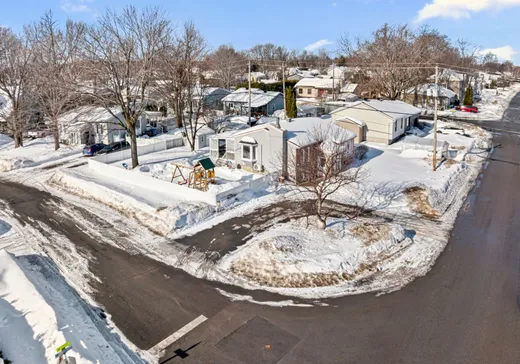 Maison à vendre - 105 Rue Joliboisé, Lavaltrie, J5T 1X5