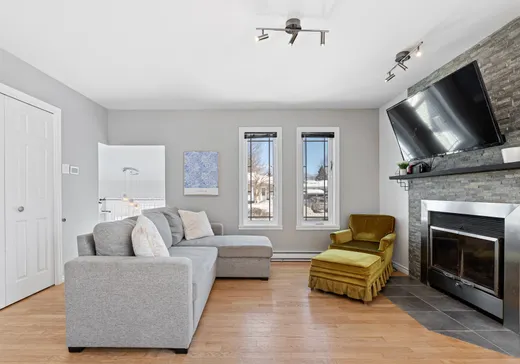 Maison à vendre - 105 Rue Joliboisé, Lavaltrie, J5T 1X5