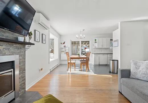 Maison à vendre - 105 Rue Joliboisé, Lavaltrie, J5T 1X5