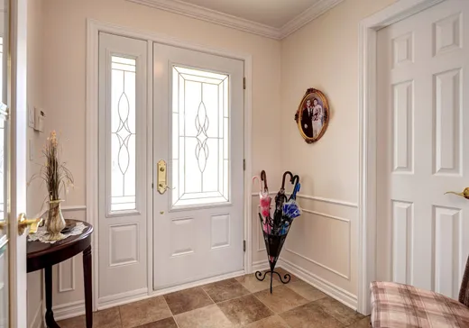 Maison à vendre - 558 Rue des Bégonias, Saint-Eustache, J7P 0C8