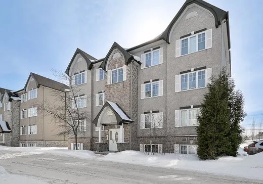 Condo for sale - 5342 Rue du Bocage, Terrebonne, J7M2K2