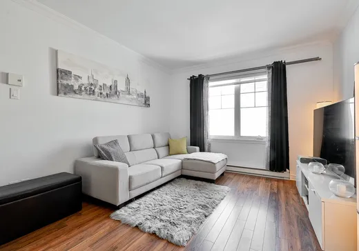 Condo for sale - 5342 Rue du Bocage, Terrebonne, J7M 2K2