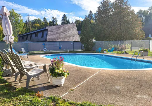 Condo for sale - 90 Rue Desjardins, Sainte-Agathe-des-Monts, J8C2W9