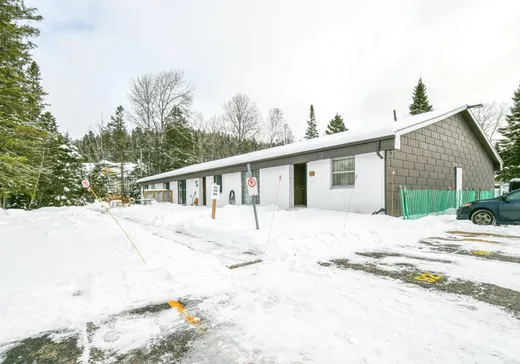 Condo for sale - 90 Rue Desjardins, Sainte-Agathe-des-Monts, J8C 2W9