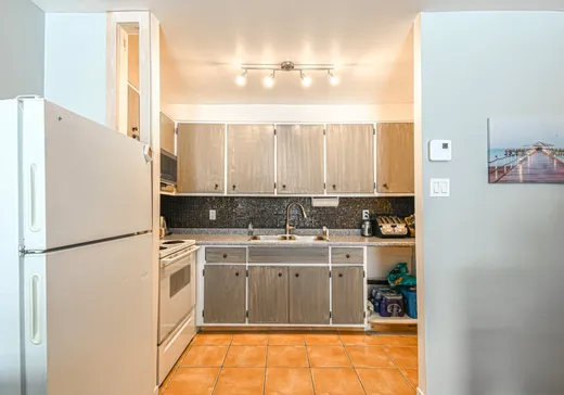 Condo for sale - 90 Rue Desjardins, Sainte-Agathe-des-Monts, J8C 2W9