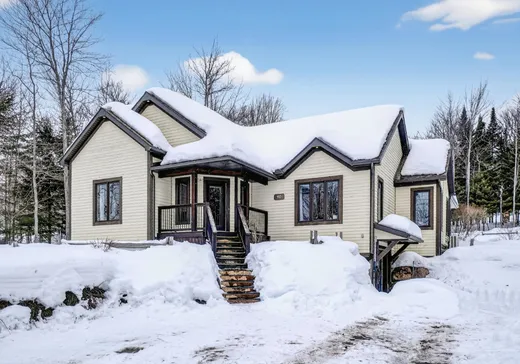 Maison à vendre - 90 Mtée des Samares, Sainte-Agathe-des-Monts, J8C 0R7