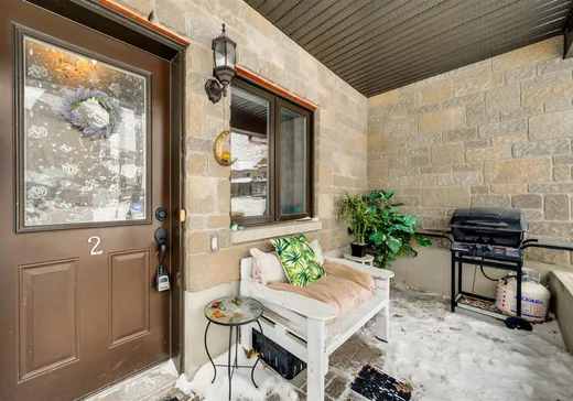 Condo for sale - 640 Boul. des Grives, App. 2, Hull, J9A 0C2