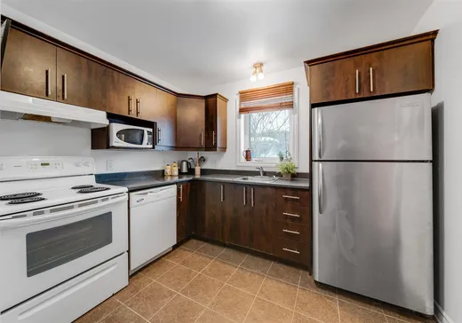 Condo for sale - 640 Boul. des Grives, App. 2, Hull, J9A 0C2