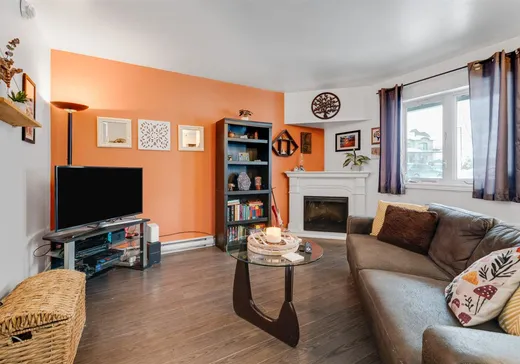 Condo for sale - 640 Boul. des Grives, App. 2, Hull, J9A 0C2