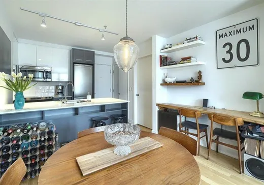 Condo à vendre - 288 Rue Ann, App. 808, Montréal (Ville-Marie), H3C 0L3