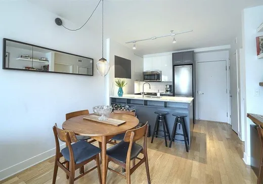 Condo à vendre - 288 Rue Ann, App. 808, Montréal (Ville-Marie), H3C 0L3
