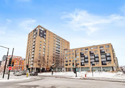Condo à vendre - 1606 Rue Ottawa, App. 305, Montréal (Centreville), H3C0V7