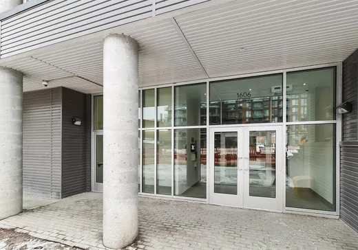 Condo à vendre - 1606 Rue Ottawa, App. 305, Montréal (Centreville), H3C 0V7
