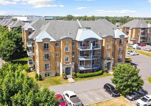 Condo à vendre - 4965 Av. Colomb, App. 202, Brossard, J4Z 3T2