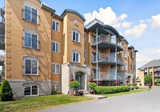 Condo à vendre - 4965 Av. Colomb, App. 202, Brossard, J4Z 3T2