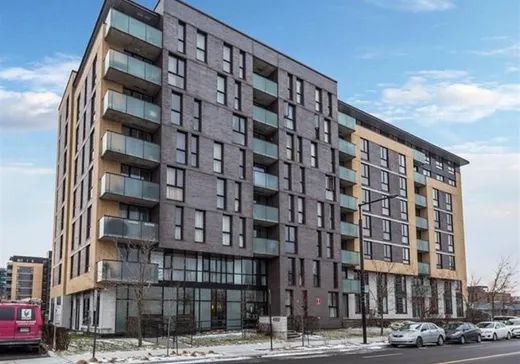 Condo à vendre - 4950 Rue de la Savane, App. 604, Montréal (Côte-des-Neiges), H4P1T7