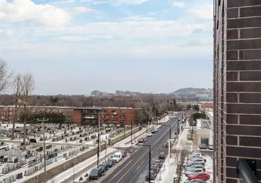 Condo à vendre - 4950 Rue de la Savane, App. 604, Montréal (Côte-des-Neiges), H4P 1T7