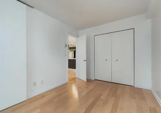 Condo à vendre - 4950 Rue de la Savane, App. 604, Montréal (Côte-des-Neiges), H4P 1T7