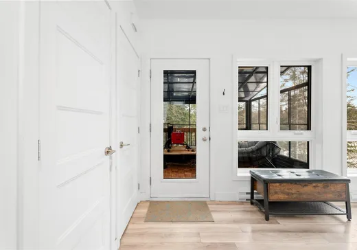 Maison à vendre - 7 Av. du Parc, Gore, J0V 1K0