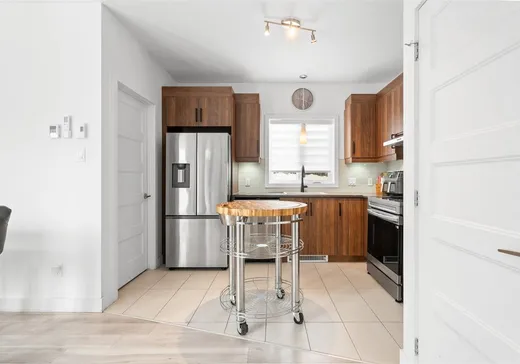 Maison à vendre - 7 Av. du Parc, Gore, J0V 1K0