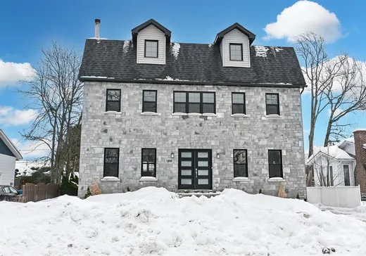 Maison à étages à vendre - 1096 Rue Nicolas-Onassis, Blainville, J7C2B4