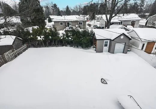 Maison à vendre - 1096 Rue Nicolas-Onassis, Blainville, J7C 2B4