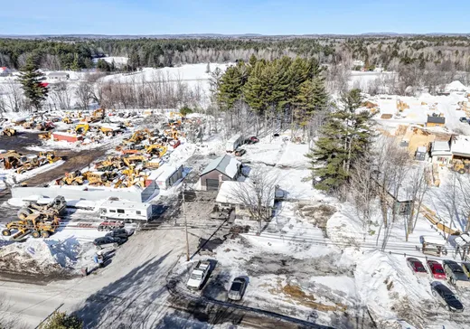 Maison à vendre - 2490 Boul. Ste-Sophie, Saint-Jérôme, J5J 2V3