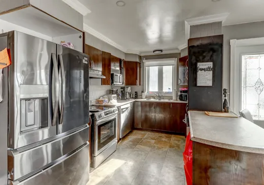 Maison à vendre - 2490 Boul. Ste-Sophie, Saint-Jérôme, J5J 2V3