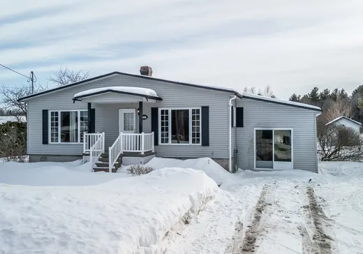 Maison à vendre - 325 Rg St-Charles, St-Roch-De-LAchigan, J0K 3H0