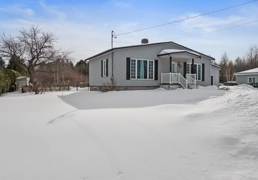 Maison à vendre - 325 Rg St-Charles, St-Roch-De-LAchigan, J0K 3H0