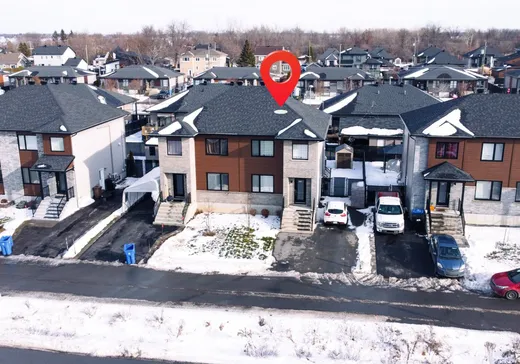 Maison à vendre - 906 Rue Vinet, Salaberry-de-Valleyfield, J6S 0C9