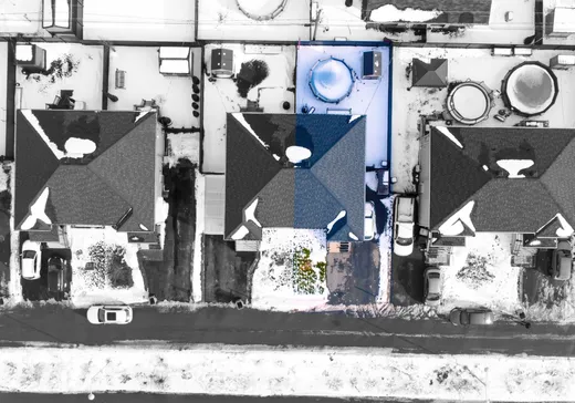 Maison à vendre - 906 Rue Vinet, Salaberry-de-Valleyfield, J6S 0C9